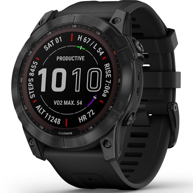 FENIX 7X PRO SERIES ( 51MM )