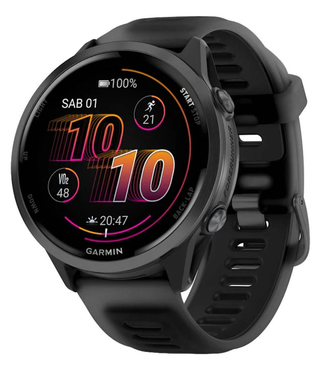 FORERUNNER 570 - 47MM