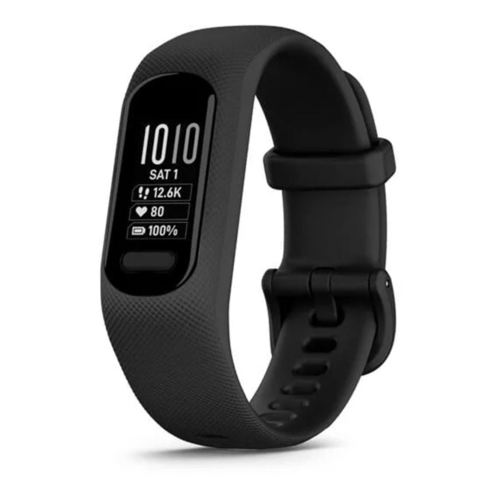 VIVOSMART 5 SERIES – Garmin Qatar