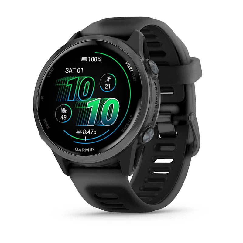 FORERUNNER 570 - 42MM