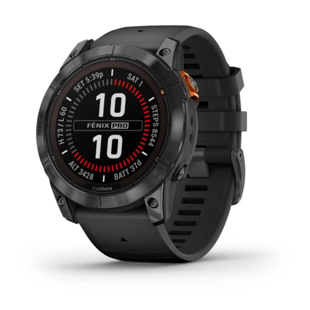 FENIX 7 PRO SERIES (47MM)