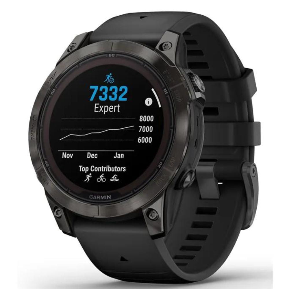 FENIX 7 PRO SERIES (47MM)