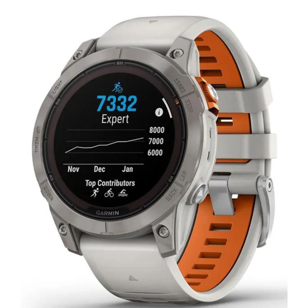 FENIX 7 PRO SERIES (47MM)