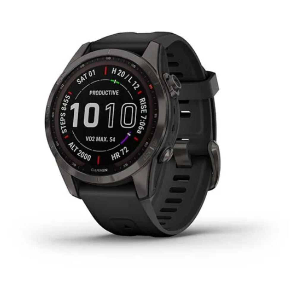 FENIX 7S SERIES (42MM)