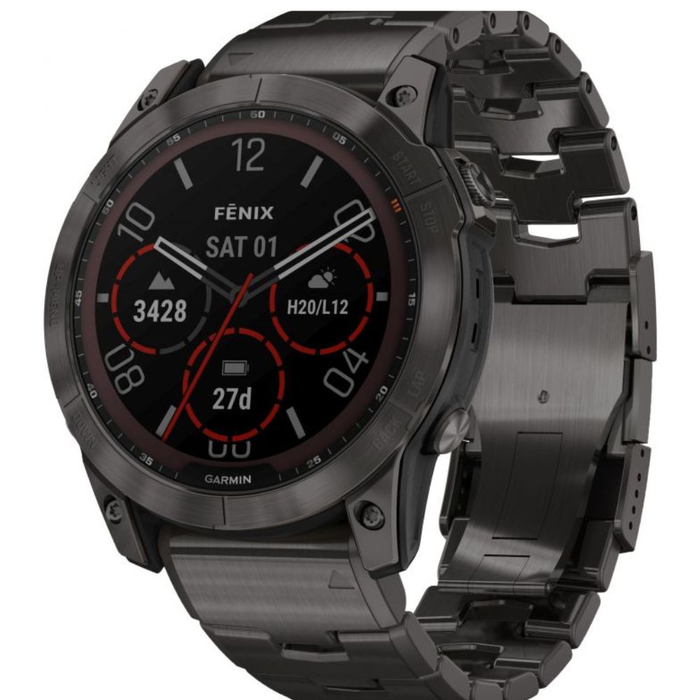 FENIX 7X SERIES (51MM)