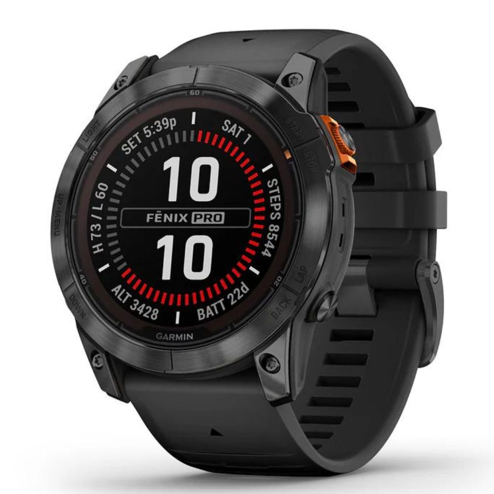 FENIX 7X SERIES (51MM)