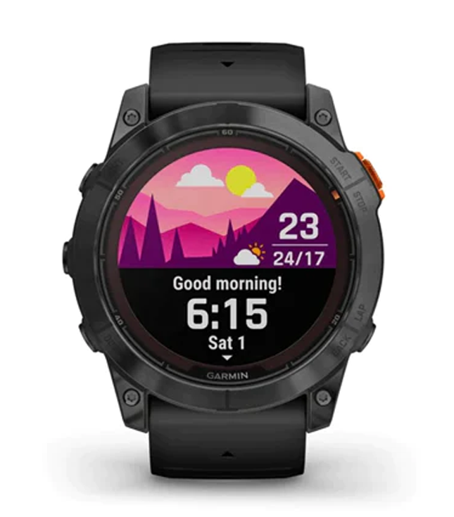 FENIX 7X PRO SERIES ( 51MM )