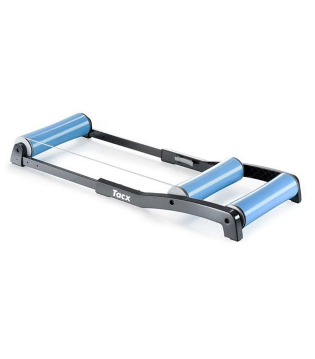 TACX GALAXIS ROLLERS