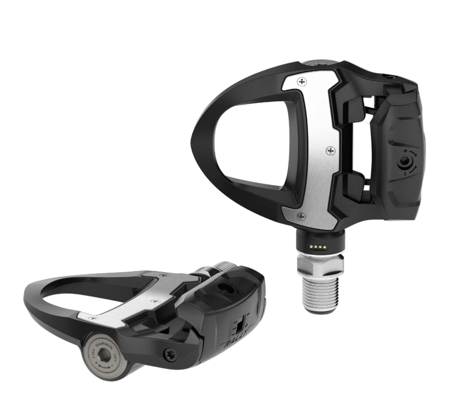 Rally RS210 Dual-sensing Power Meter PART NUMBER 010-02875-10