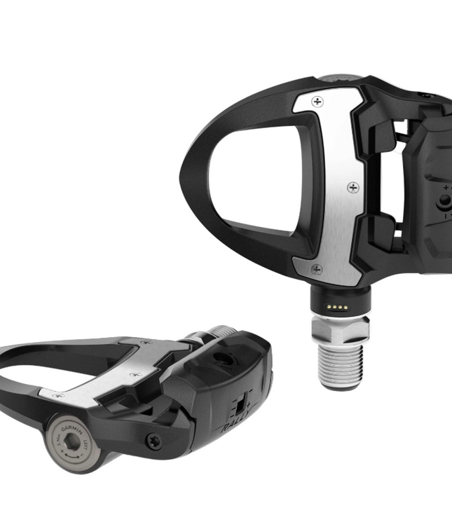 Rally RS210 Dual-sensing Power Meter PART NUMBER 010-02875-10