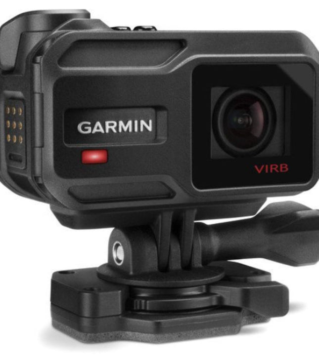 VIRB XE ACTION CAMERA