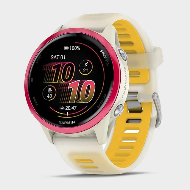 FORERUNNER 570 - 42MM