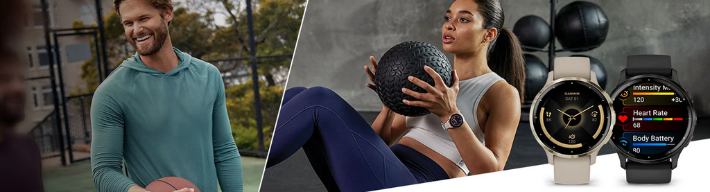 Garmin watch shop shop